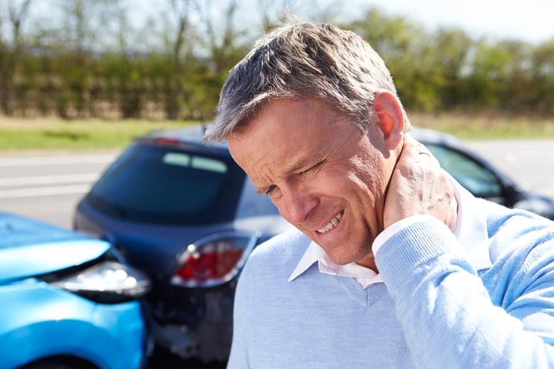 Auto Injuries  Erwin, NC, 