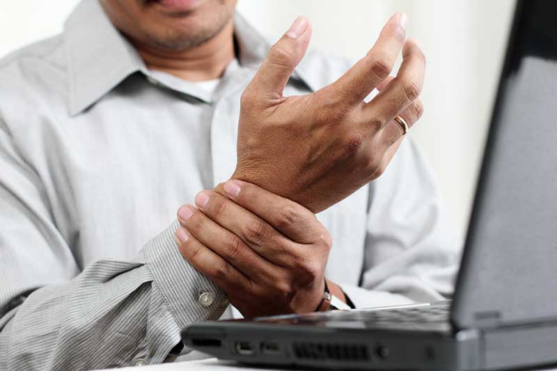 Carpal Tunnel Syndrome Erwin, NC,