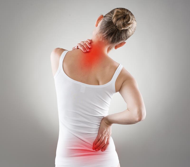 chiropractic services  Erwin, NC, 