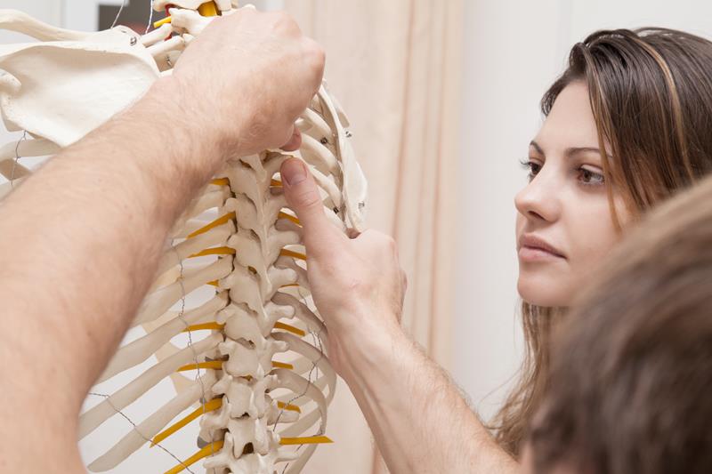 Degenerative Disc Disease  Erwin, NC, 