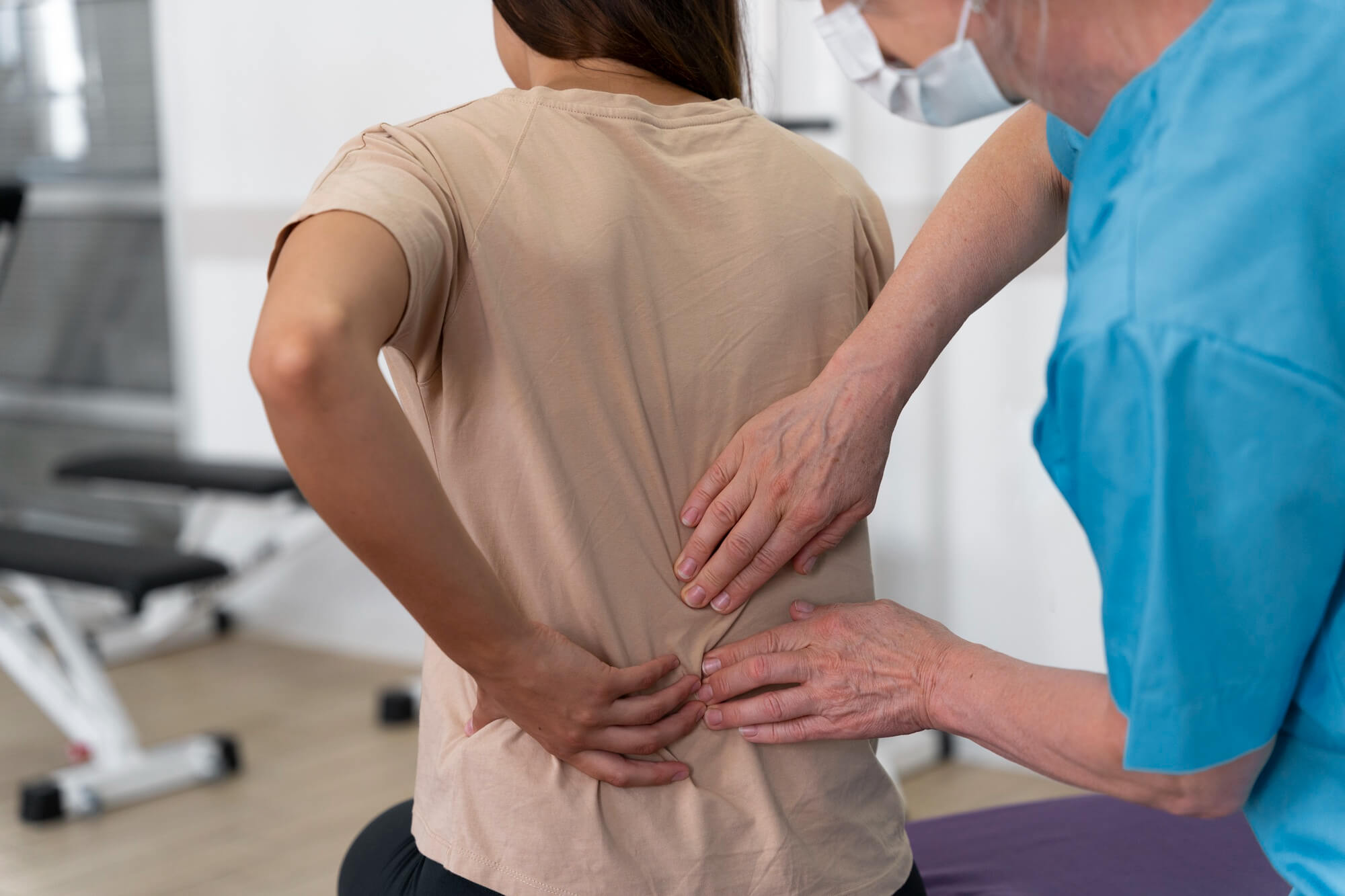Chiropractor in Erwin, NC